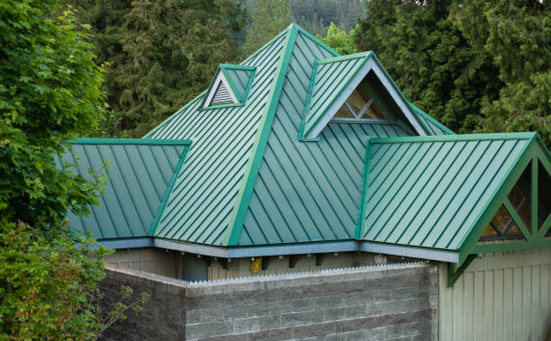Best Commercial Roofing Services  in Allyn, WA