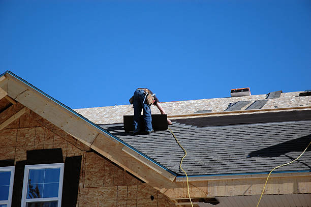 Best Roof Maintenance and Cleaning  in Allyn, WA