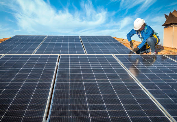 Best Roof Moss and Algae Removal  in Allyn, WA