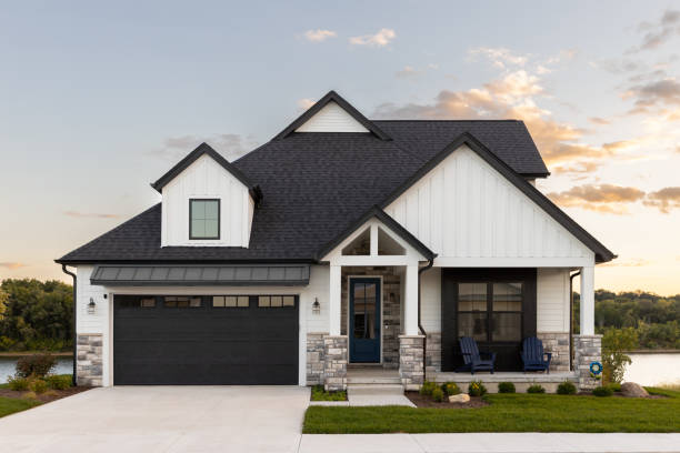 EPDM Roofing in Allyn, WA
