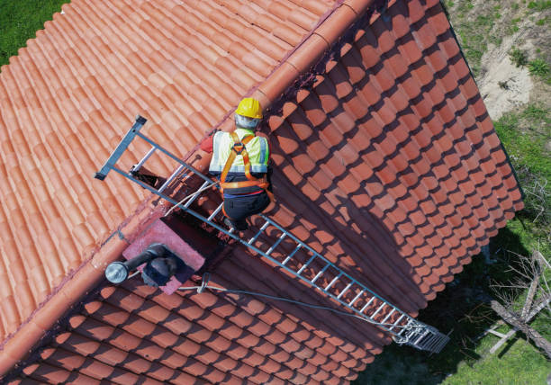 Best Asphalt Shingle Roofing  in Allyn, WA